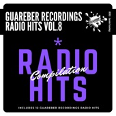 Guareber Recordings Radio Hits Compilation, Vol. 8 artwork