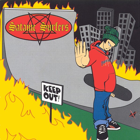 Cover artwork for Sunshiny Day