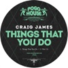 Things That You Do - Single