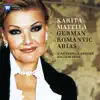 German Romantic Arias album lyrics, reviews, download