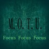 Focus Focus Focus - Single