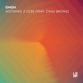 Nothing 2 Lose (feat. Chas Bronz) artwork