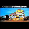 The Hindu Times - Single album lyrics, reviews, download