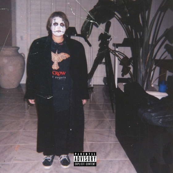 Cover artwork for Anything Else