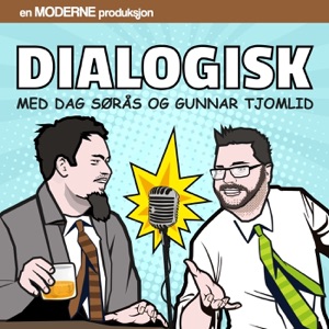 Episode 92: Strålende
