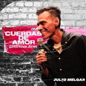 Cuerdas de Amor (Julio Melgar) artwork