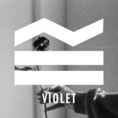 Violet artwork