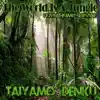 The World Is a Jungle (feat. Chump Service) - Single album lyrics, reviews, download