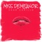 Miss Demeanor - Shar Carillo lyrics