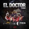 El Doctor (feat. La Super Corona De Rafa Becerra) - Los Gfez lyrics