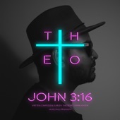 John 3:16 artwork