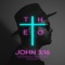 John 3:16 artwork