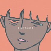 Stayhome artwork