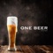 One Beer artwork
