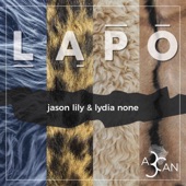 Lapo (feat. Lydia None) artwork