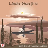 Linda Guajira artwork