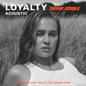 Loyalty (Acoustic) artwork