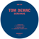 Serenade - Tom Demac