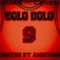 Solo Dolo (feat. King Jack Auto) - Savage Ali lyrics