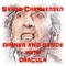 Dinner and Dance with Dracula - Svend Christensen lyrics