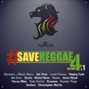 #Savereggae, Vol. 4.1
