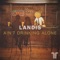 Ain't Drinking Alone - Landis lyrics