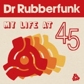 Dr Rubberfunk - How Beautiful