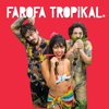 Farofa Tropikal, Vol.1 - EP - Farofa Tropikal