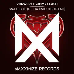 Snakebite (feat. Da Knightshiftah) - Single by Vorwerk & Jimmy Clash album reviews, ratings, credits