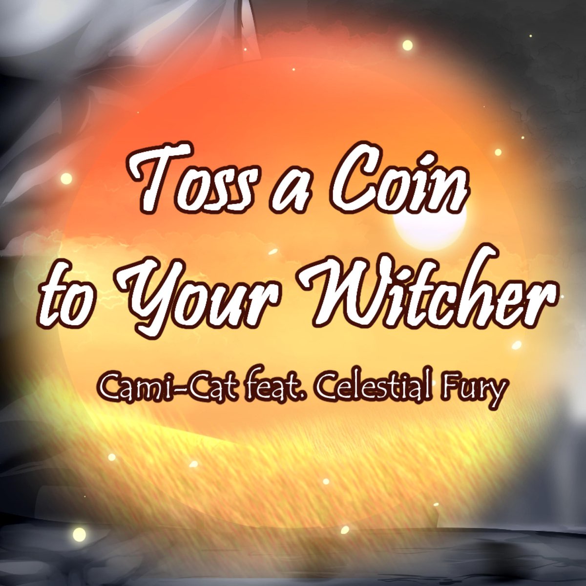 What Does Toss A Coin To Your Witcher Mean