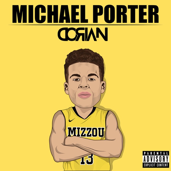 Michael Porter - Single - Dorian