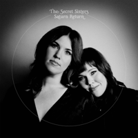 The Secret Sisters - Late Bloomer artwork