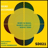 White Tern (Claas Herrmann Remix) artwork