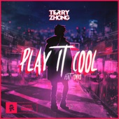 Play It Cool (feat. Conro) artwork