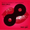 Bad Girls (feat. Linda Patrice) - Single, 2020