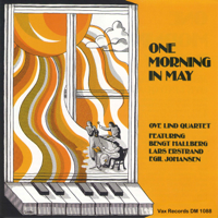 Ove Lind Quartet - One Morning in May (Remastered) [feat. Bengt Hallberg, Egil Johansen & Lars Erstrand] artwork