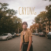 Crying - EP artwork