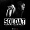 Soldat (feat. Abdeelgha4) - Jen lyrics