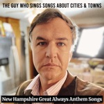 The Guy Who Sings Songs About Cities & Towns - Portsmouth Is New Hampshire Great