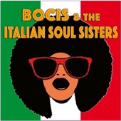 Bocis & Italian Soul Sisters artwork