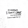 I Don't Care (Chronixx & Koffee Remix) - Single, 2019