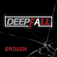 Deepfall - Broken artwork