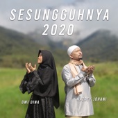 Sesungguhnya 2020 (feat. Dwi Dina) artwork