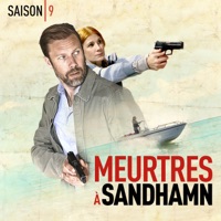 Télécharger Meurtres à Sandhamn, Saison 9 (VF) - Un goût amer Episode 1