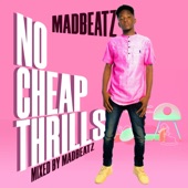 No Cheap Thrills artwork