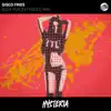 Body Pop (Extended Mix) - Single album lyrics, reviews, download