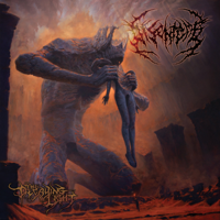 Disentomb - The Decaying Light artwork