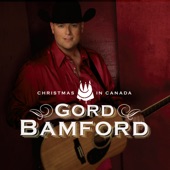 Gord Bamford - Baseball Glove