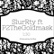 1:30 (feat. P2thegoldmask) - Slurrty lyrics