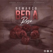 Bed a Rose artwork